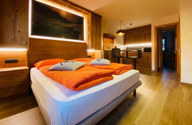 Chalet Nicolin