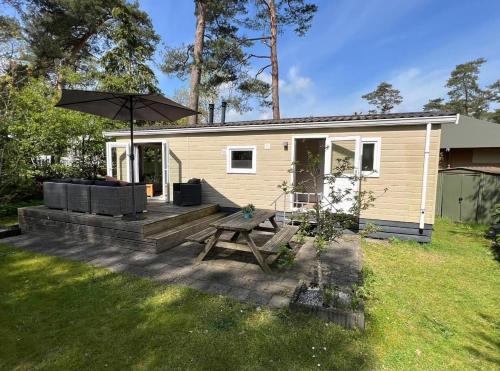 Chalet NiNo