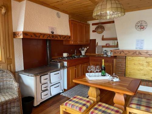Chalet Noemi