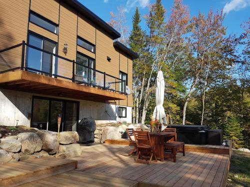 Chalet Nordique