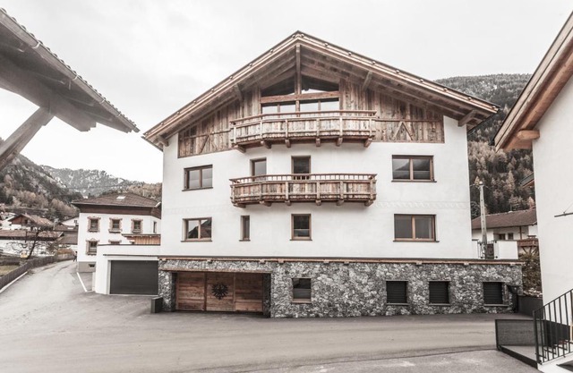 Chalet Nr.121