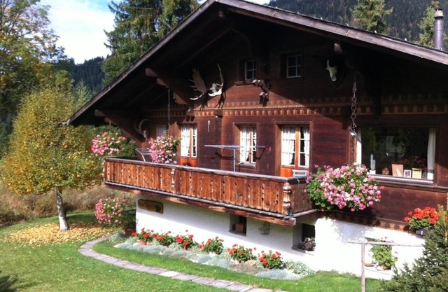 Chalet Nyati