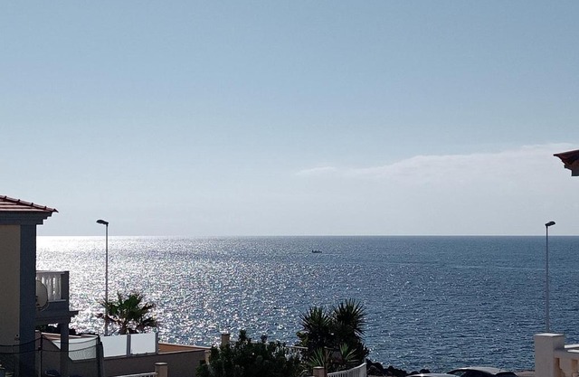 Chalet Ocean