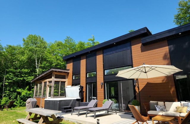 Chalet Orkidea