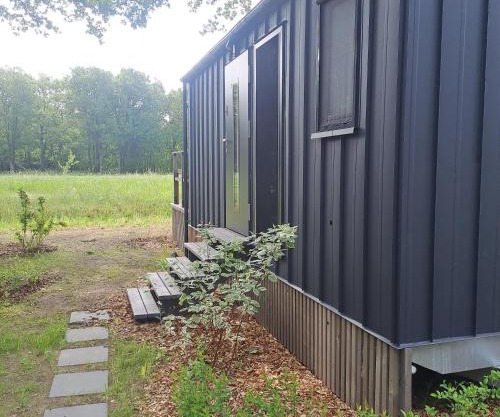 Chalet Oslo