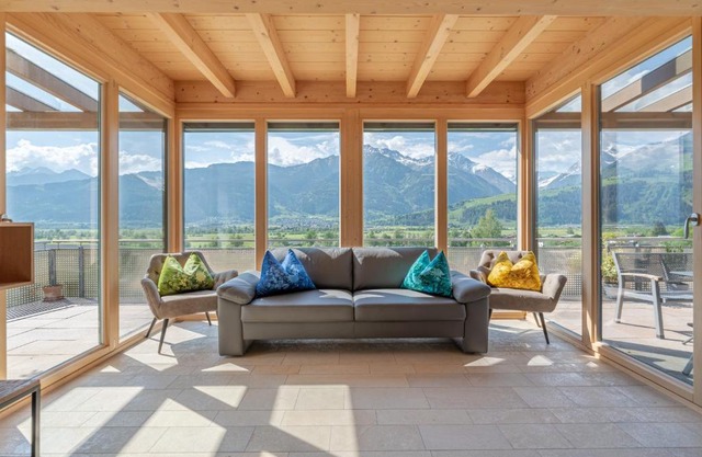 Chalet Oxygen