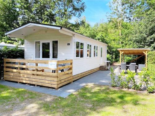 Chalet Pallegarste 125