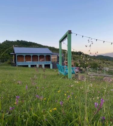CHALET PANORAMA NIKORTSMINDA