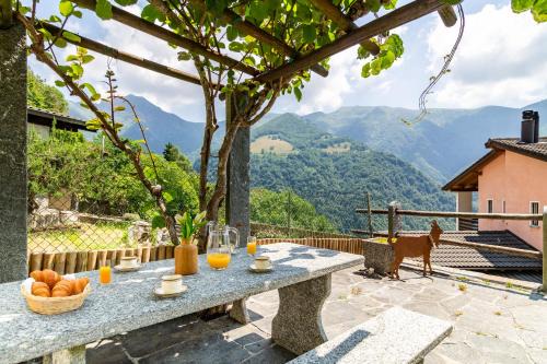 Chalet Panoramico