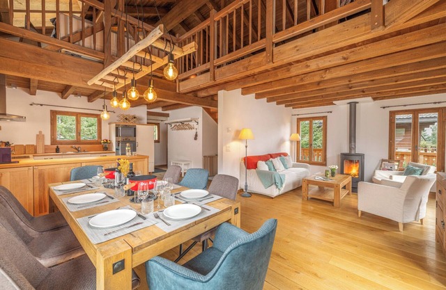 Chalet Papin