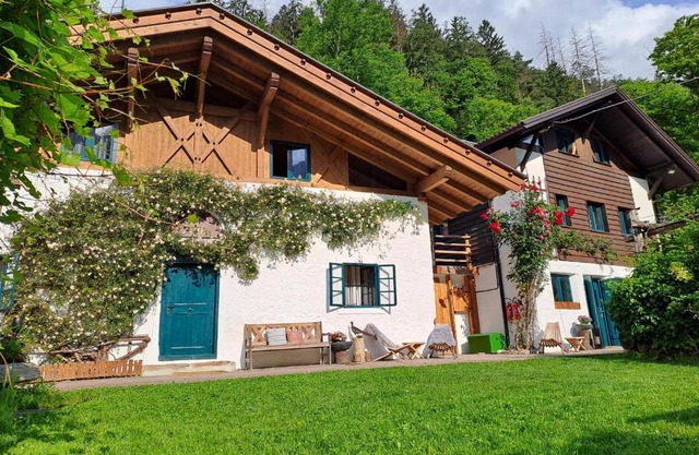 Chalet Passeier - ZOLL