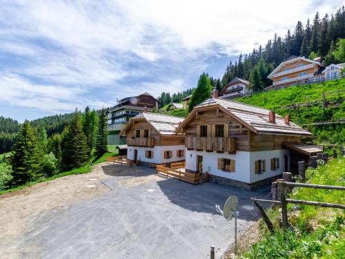 Chalet Paul