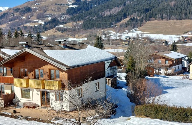 Chalet Peter