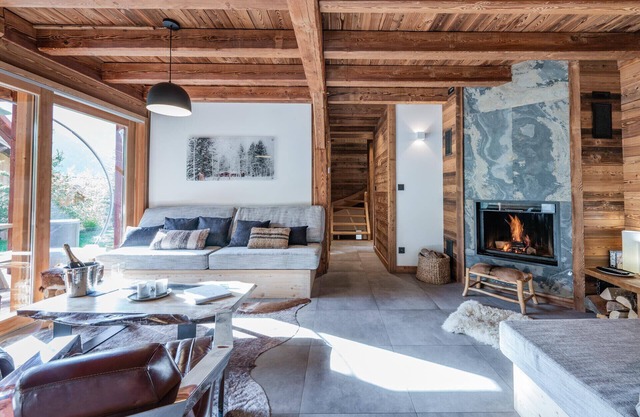 Chalet Petit Cerf