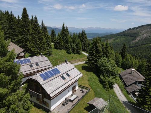 Chalet Petra