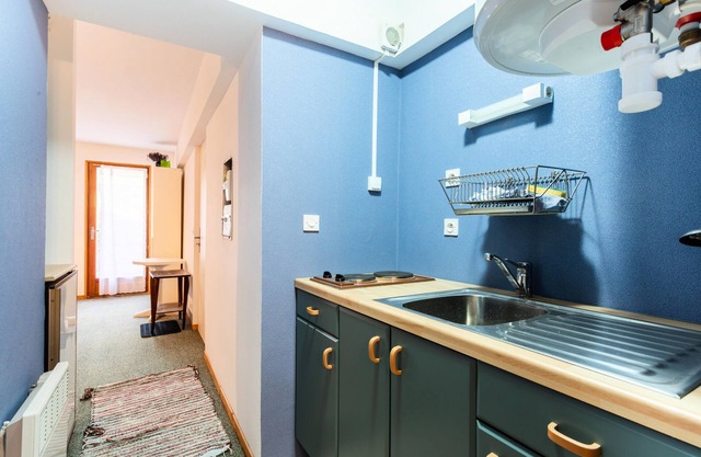 Chalet Peyrefolle - maeva Home - Studio 4 People - Comfort
