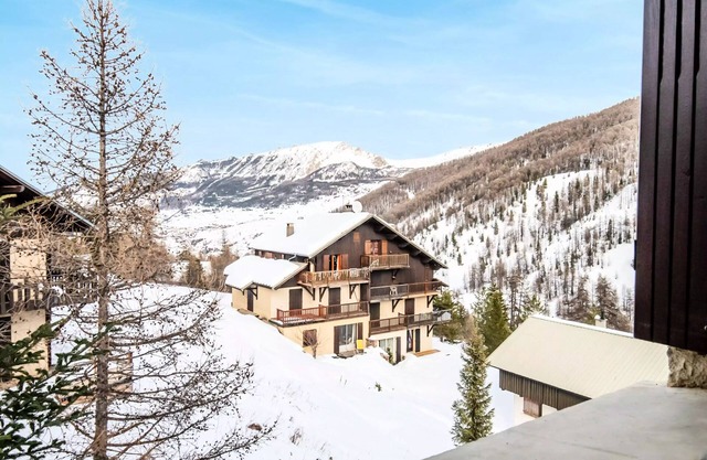 Chalet Peyrefolle - maeva Home - 3 room apartment for 5 people - Selection