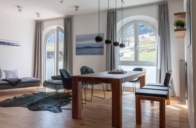 Chalet-Pfronten, hideaway on the ski slope and alpine pasture