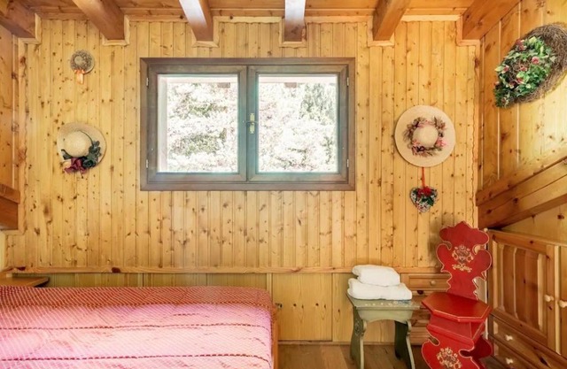 Chalet Pian della Velma - Auronzo di Cadore