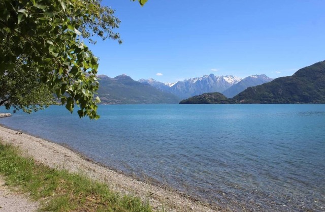 Chalet - Pianello del Lario