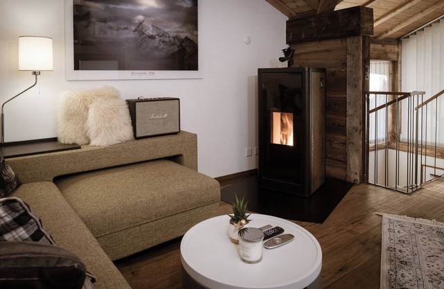 Chalet PICO