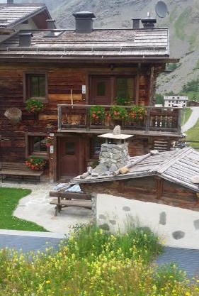 Chalet Pila