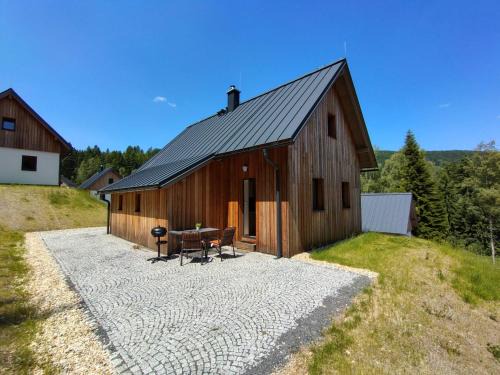 Chalet Pod lesem by Interhome