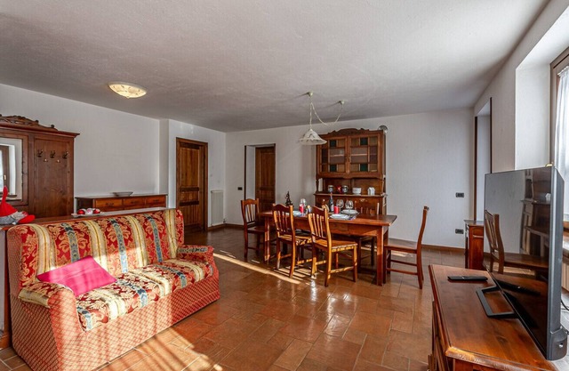 Chalet Pontal 8 Wifi & Parking
