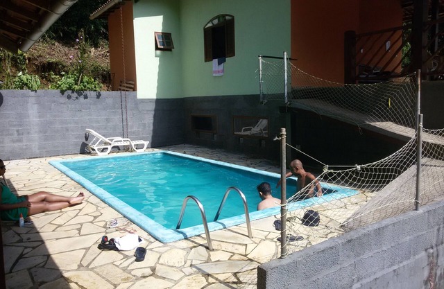 Chalet Porto Frades Carlinhos