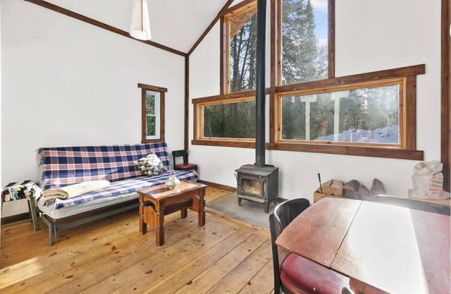 Chalet Prospector