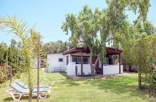Chalet Punta Paloma