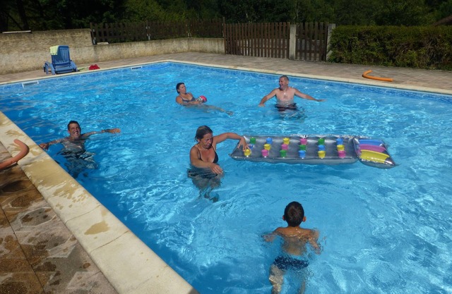 chalet - PUY L EVEQUE