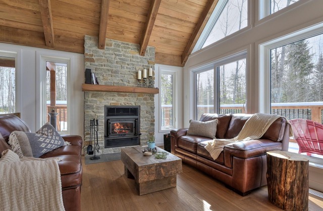 Chalet Région de Mont Tremblant