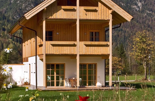 Chalet Rapunzelturm