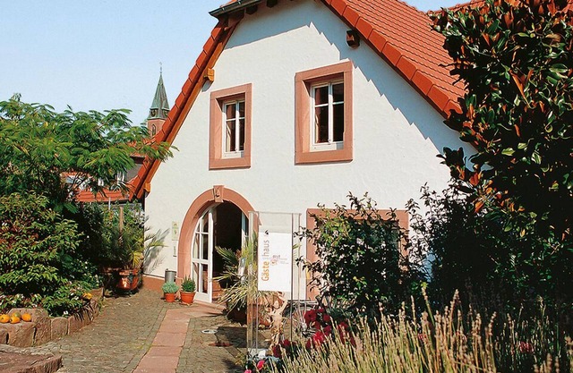 Chalet Raabe