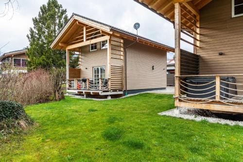 Chalet Rauschn 3