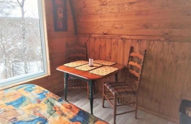 Chalet Refuge La Rosalie, L'endroit Parfait Pour Décrocher!