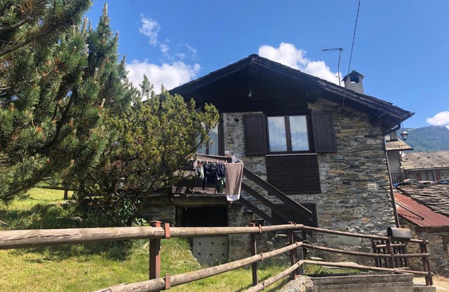 Chalet Renzo