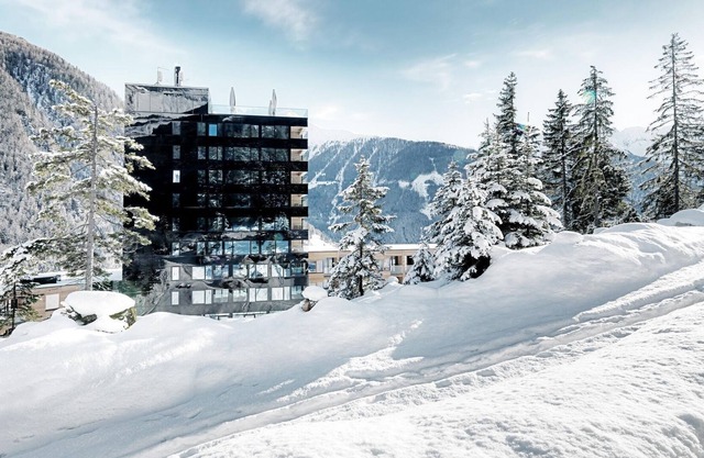 Chalet resort in Kals am Großglockner