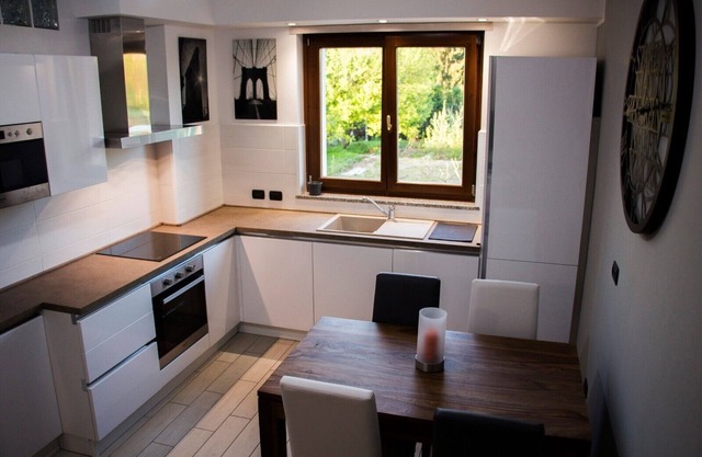 Chalet residence 10 min. from Rho Fiera and Stadio Meazza