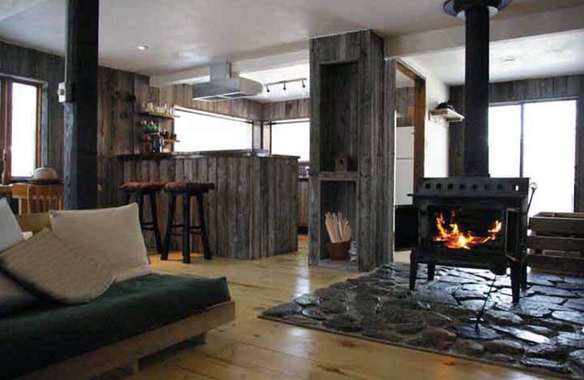 Chalet Romantique