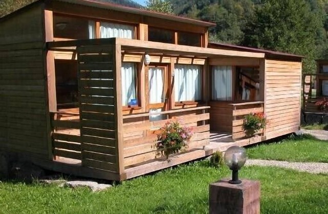 CHALET ROMBACH LE FRANC
