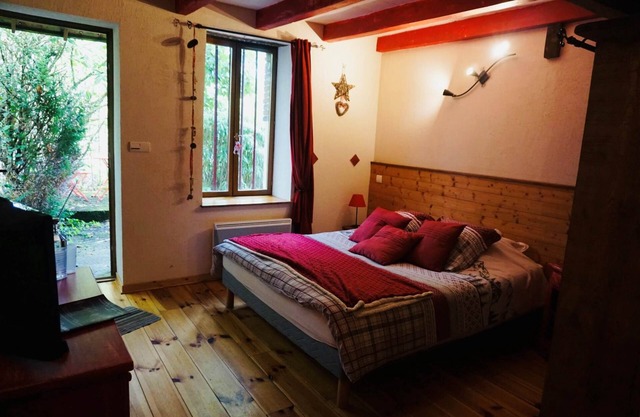 Chalet Room - for 2 people