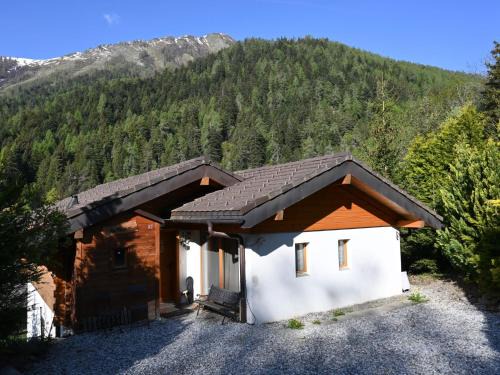 Chalet Ropiar by Interhome