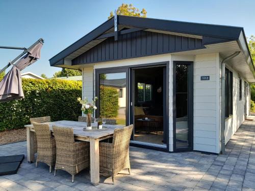 Chalet Rosa Livita