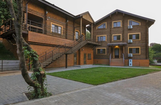 Chalet Rostov