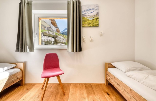 Chalet Rote Wand - Arlberg Chalets