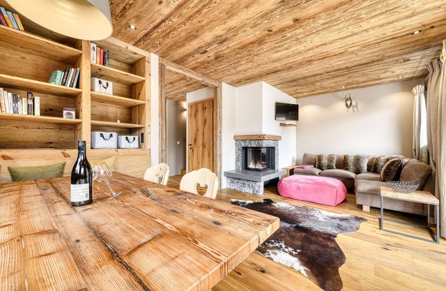 Chalet Royal - Arlberg Chalets