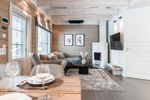 Chalet Ruka Aurum