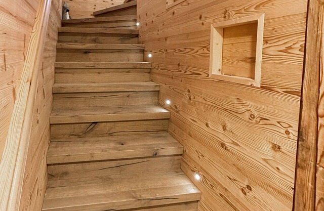 Chalet Rumpelstilzchen - Bettmeralp-Aletsch Arena